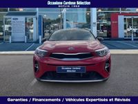 occasion Kia Stonic 1.0 T-GDi 120ch MHEV Launch Edition Business DCT7 - VIVA191689144
