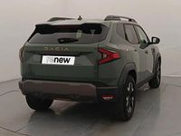 Occasion Dacia Duster Extreme 2025 Gris SUV