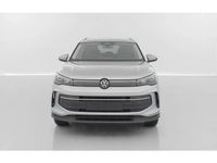 Nouvelle VW Tiguan Life 2025 Gris SUV