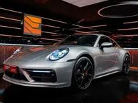 occasion Porsche 911 Carrera S 992Coupe 3.0 450ch