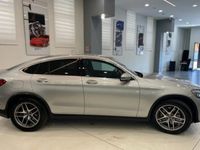 occasion Mercedes E250 GLC COUPE D 204CH BUSINESS EXECUTIVE 4MATIC 9G-TRONIC