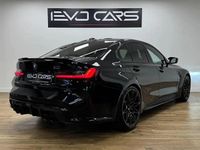 Occasion BMW M3 532 ch (391 kW) 2024 Noir Berline