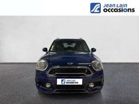 occasion Mini Cooper SD Countryman 190 ch BVA8 John Cooper Works 5p