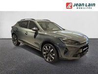 Nouvelle Cupra Formentor 272 ch (200 kW) 2025 Bleu fjord SUV