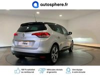 occasion Renault Scénic IV Scenic dCi 110 Energy EDC - Intens