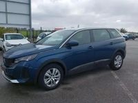 occasion Peugeot 5008 Bluehdi 130ch Ss Eat8 Active Business