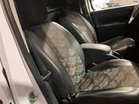 Occasion Renault Kangoo 80 ch (58 kW) 2021 Monospace