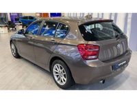 occasion BMW 116 SERIE 1 i 136ch Lounge Plus 5p