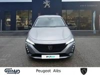 Occasion Peugeot 308 S 2022 P. m. gris acier Berline