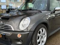 occasion Mini Cooper S one 1.6 170BVA