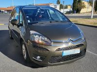 occasion Citroën C4 Picasso HDi 110 FAP Exclusive