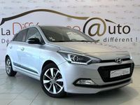 occasion Hyundai i20 1.0 T-GDi 100 Edition Navi