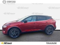 occasion Nissan Qashqai Qashqai 2022e-Power 190 ch