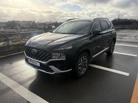 Occasion Hyundai Santa Fe 182 ch (133 kW) 2023 Noir SUV