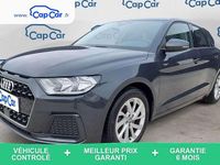 Occasion Audi A1 Design 116 ch (85 kW) 2020 SUV
