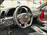 occasion Ferrari 458 Coupe