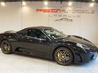 occasion Ferrari F430 Spider V8 F1