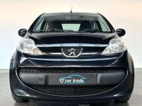 occasion Peugeot 107 1.0i 12v Trendy * Airco * Radio mp3 * Garantie