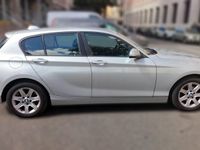 occasion BMW 114 d 95 ch 109g Lounge/Start Edition
