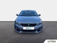 Occasion Peugeot 308 S 2021 P. m. gris artense Berline