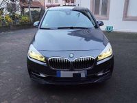Occasion BMW 218 Active Tourer Luxury Line 150 ch (110 kW) 2019 Monospace