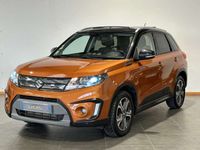 occasion Suzuki Vitara 1.6 DDiS Allgrip Auto Pack