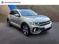 occasion VW T-Roc 1.5 TSI EVO 150ch R-Line DSG7