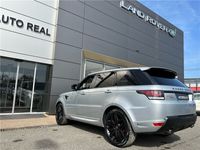 occasion Land Rover Range Rover MARK III SDV8 4.4L Autobiography Dynamic A