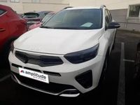 Occasion Kia Stonic GT-Line 100 ch (73 kW) 2022 Blanc SUV