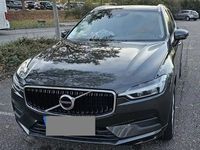 occasion Volvo XC60 D4 AWD 190 ch AdBlue Geatronic 8 Business Executiv