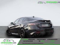 Occasion Alfa Romeo Giulia 510 ch (375 kW) 2021 Berline