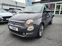 Occasion Fiat 500 Star 70 ch (51 kW) 2020 Siva pastelna Citadine