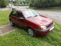 occasion Ford Fiesta 3 III (2) 1.8 TD DI GHIA 5P