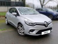 occasion Renault Clio IV Clio TCe 90 E6C Business