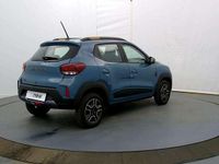 Occasion Dacia Spring Extreme 47 kW (65 ch) 2024 Bleu Citadine