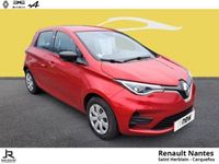 occasion Renault 21 Zoé E-Tech Life charge normale R110 Achat Intégral -- VIVA185015942