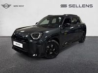 Occasion Mini Aceman 136 kW (186 ch) 2025 Gris SUV