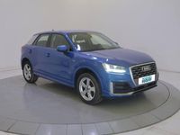 occasion Audi Q2 30 Tfsi 116 Bvm6 - Sport Limited