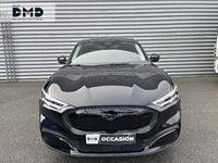 occasion Ford Mustang Standard Range 76kwh 269ch 7cv