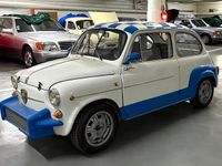 Occasion Fiat 600 Abarth 999 ch (734 kW) 1964 Coupé