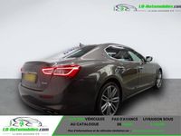 occasion Maserati Ghibli 3.0 V6 350