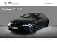 occasion BMW M4 3.0 510ch Competition Xdrive