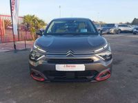 occasion Citroën C4 BLUEHDI 130 SS EAT8 SHINE