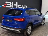 Occasion Seat Ateca Business 150 ch (110 kW) 2021 SUV
