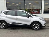 occasion Renault Captur Zen Dci 90 Edc