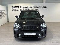 Occasion Mini Cooper Countryman Premium Plus 95 ch (69 kW) 2022 Noir SUV