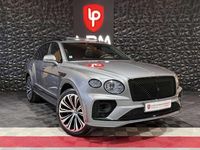 Occasion Bentley Bentayga 551 ch (405 kW) 2021 SUV