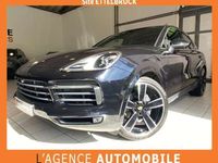 occasion Porsche Cayenne 3.0 V6 340 ch S Tiptronic BVA - Garanie 12 mois