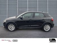 occasion Audi A1 allstreet Design 25 TFSI 70 kW (95 ch) 5 vitesses