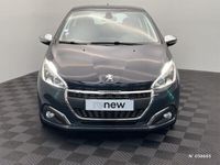 occasion Peugeot 208 2081.2 PureTech 110ch S&S EAT6 - Allure